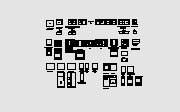 DOWNLOAD kitchen_appliances.dwg