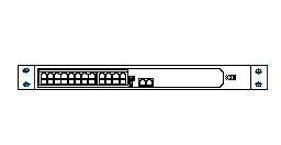 DOWNLOAD 3COM_4200.dwg