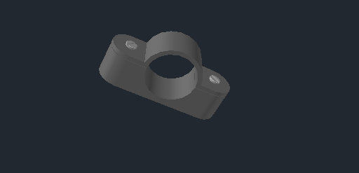 DOWNLOAD 3D_20mm_CONDUIT_SADDLE.dwg