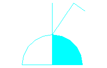 DOWNLOAD Double_Pole_Socket.dwg