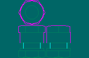 DOWNLOAD FDP-P.dwg