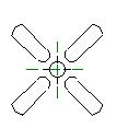 DOWNLOAD Fan_-_Ceiling_-_with_Light.rfa