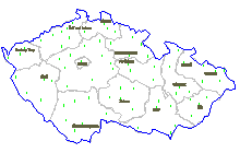 DOWNLOAD Ceska-Republika.dwg