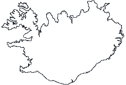 DOWNLOAD Iceland.dwg