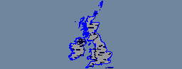 DOWNLOAD Map_of_Great_Britain_and_Ireland.dwg
