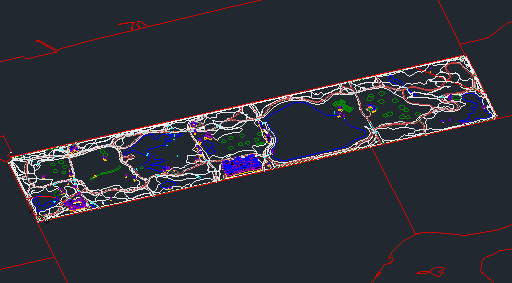 DOWNLOAD NYC-CentralPark.dwg