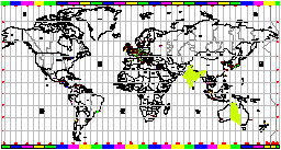 DOWNLOAD Timezones.dwg