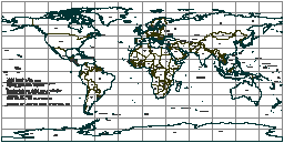 DOWNLOAD worldmap-LL.dwg