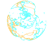 DOWNLOAD worldmap-3D.dwg