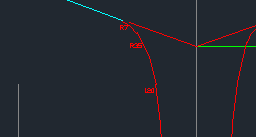 DOWNLOAD European_Rail_profile_60E1.dwg