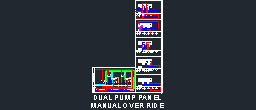 DOWNLOAD DUAL_PUMP_CONTROL_PANEL_&_MANUAL_OVER_RIDE__24.dwg