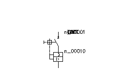 DOWNLOAD automatic_switch.dwg