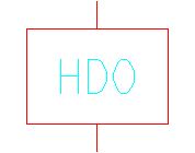 DOWNLOAD hdo.dwg