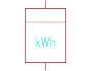 DOWNLOAD kwh.dwg