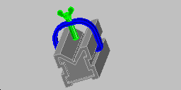 DOWNLOAD 100_mm_V_Block.dwg
