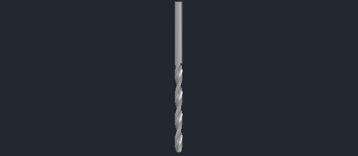 DOWNLOAD Burgija_fi_5_3d.dwg