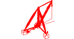 DOWNLOAD DERRICK_25_t.dwg