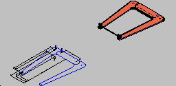 DOWNLOAD Hot_Wire_Cutter.dwg