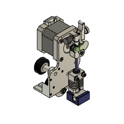 DOWNLOAD MicroSwiss_DirectDrive_AllMetalHotend_Assem.f3z