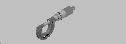 DOWNLOAD Micrometer_0-25.dwg