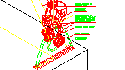 DOWNLOAD SHACKLE+LUG+HOOK3D.dwg