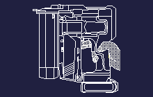 DOWNLOAD SPONKOVACKA.dwg