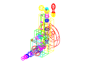 DOWNLOAD Toolhead_of_Shaper.dwg