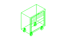 DOWNLOAD toolbox_bottom-blk.dwg