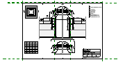DOWNLOAD FRW_CVP_Dome_2_Green_roof_Concrete_LS_CZ.dwg