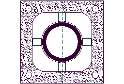 DOWNLOAD MSTQ14.dwg