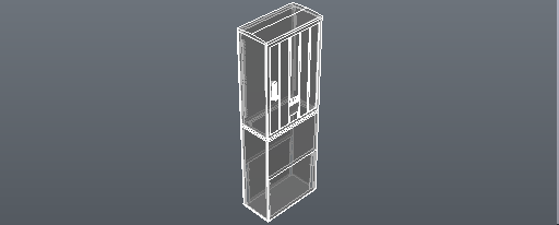 DOWNLOAD Cable_rack_5.dwg