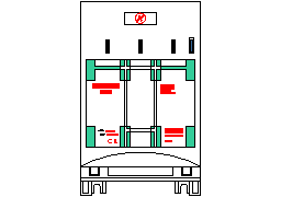 DOWNLOAD FH000-3A-T.dwg