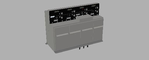 DOWNLOAD RMU_RM6_IIQI.dwg