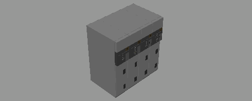 DOWNLOAD RMU_SM6_QIII.dwg