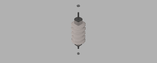 DOWNLOAD Surge_Arrester_Class_2_OCP2-20S.dwg