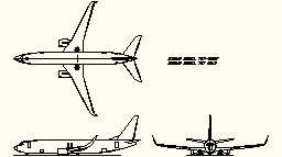 DOWNLOAD 737-BBJ2.dwg