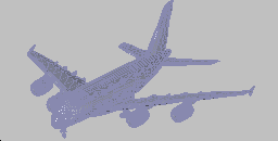 DOWNLOAD A380.dwg