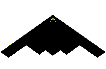 DOWNLOAD B2-stealth.dwg