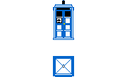 DOWNLOAD Dr_Who_Tardis_-_Police_Box.dwg