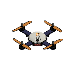 DOWNLOAD Mini_Drone_Assembly.f3d