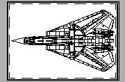 DOWNLOAD Tomcat.dwg