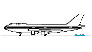 DOWNLOAD aircraft_boeing_08.dwg