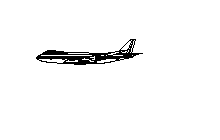 DOWNLOAD airplane.dwg