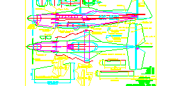 DOWNLOAD zlin.dwg