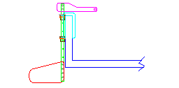 DOWNLOAD Boat_Tiller_Plans.dwg