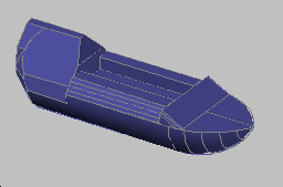 DOWNLOAD boat2.dwg