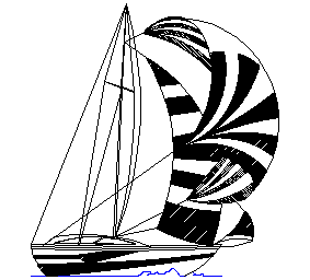 DOWNLOAD sailboat1.dwg