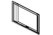 DOWNLOAD 60_inch_display.dwg