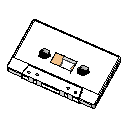 Cassette.rfa