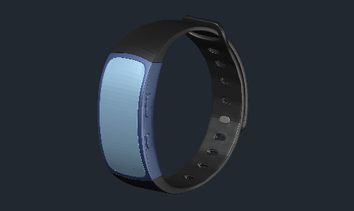 DOWNLOAD GearFit2.DWG